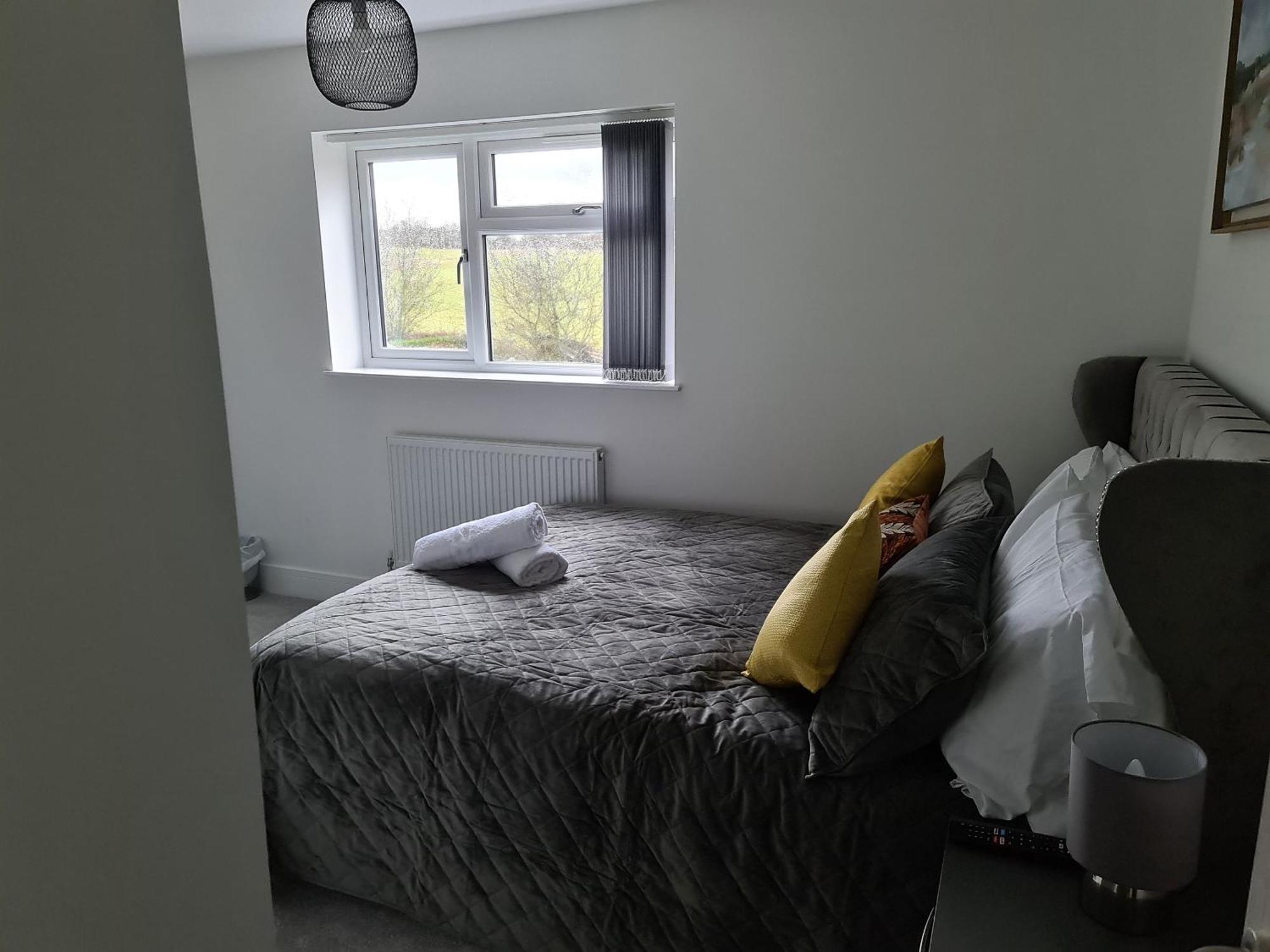 Sav 5 Bed Luxury Detached House In Leicester Humberstone Dış mekan fotoğraf