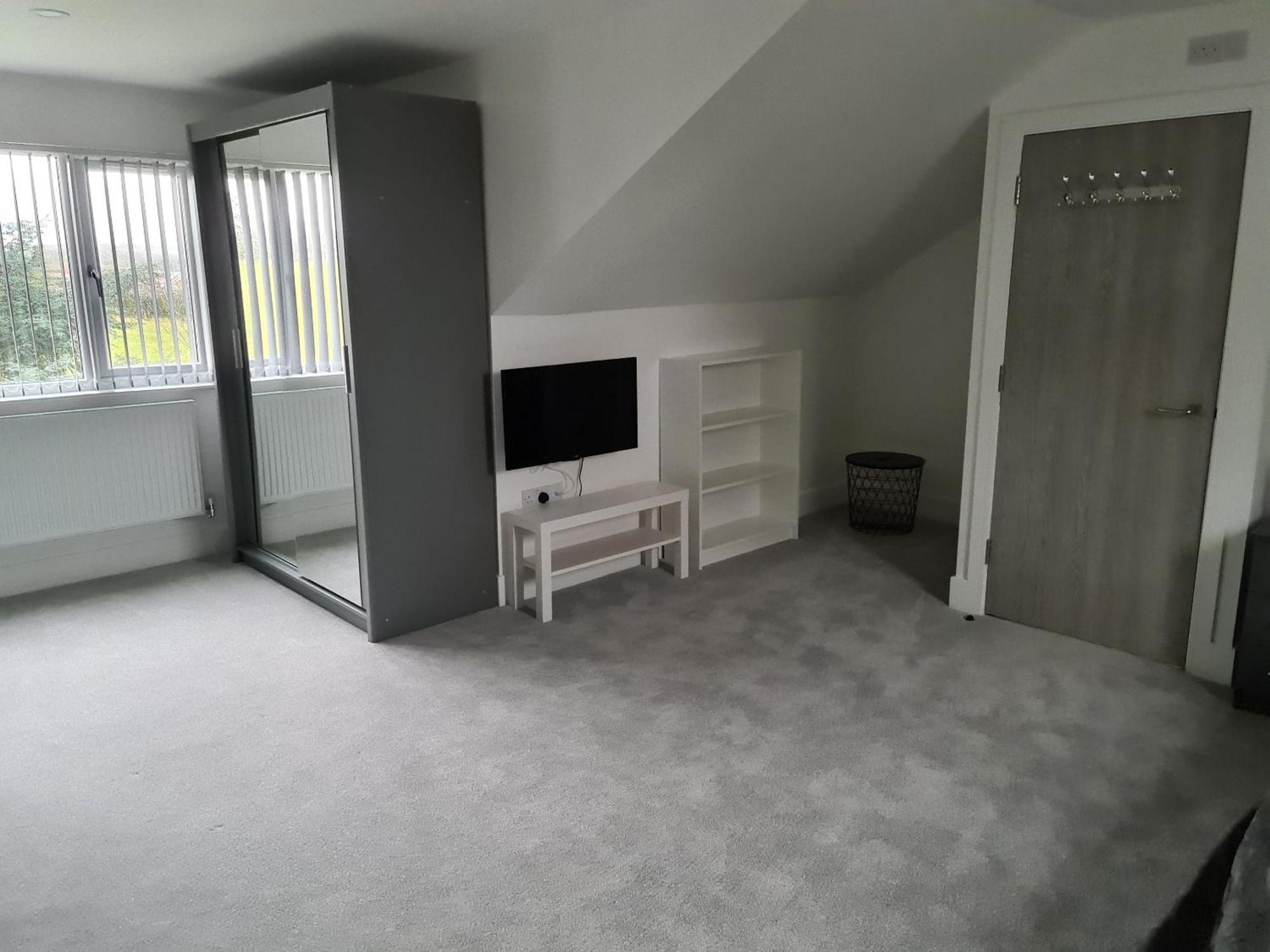 Sav 5 Bed Luxury Detached House In Leicester Humberstone Dış mekan fotoğraf