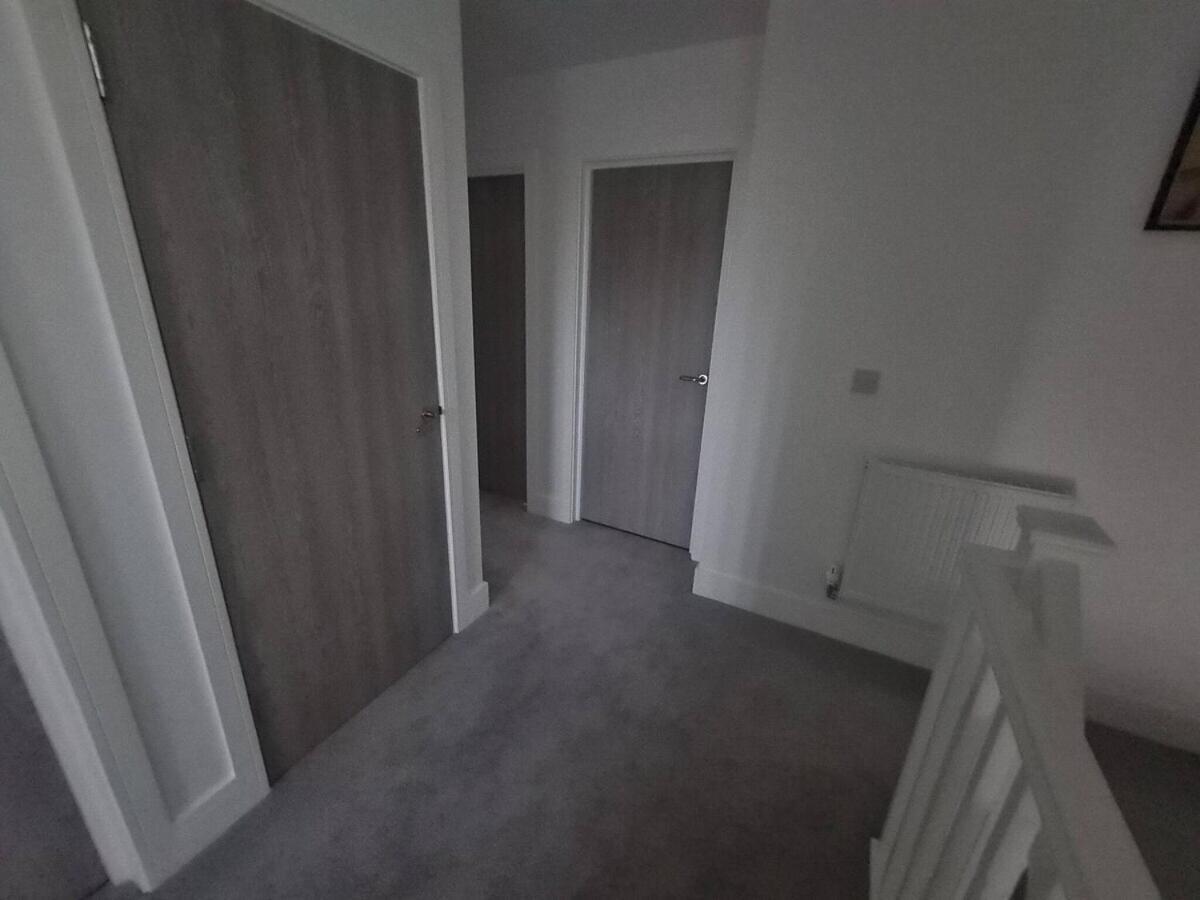 Sav 5 Bed Luxury Detached House In Leicester Humberstone Oda fotoğraf