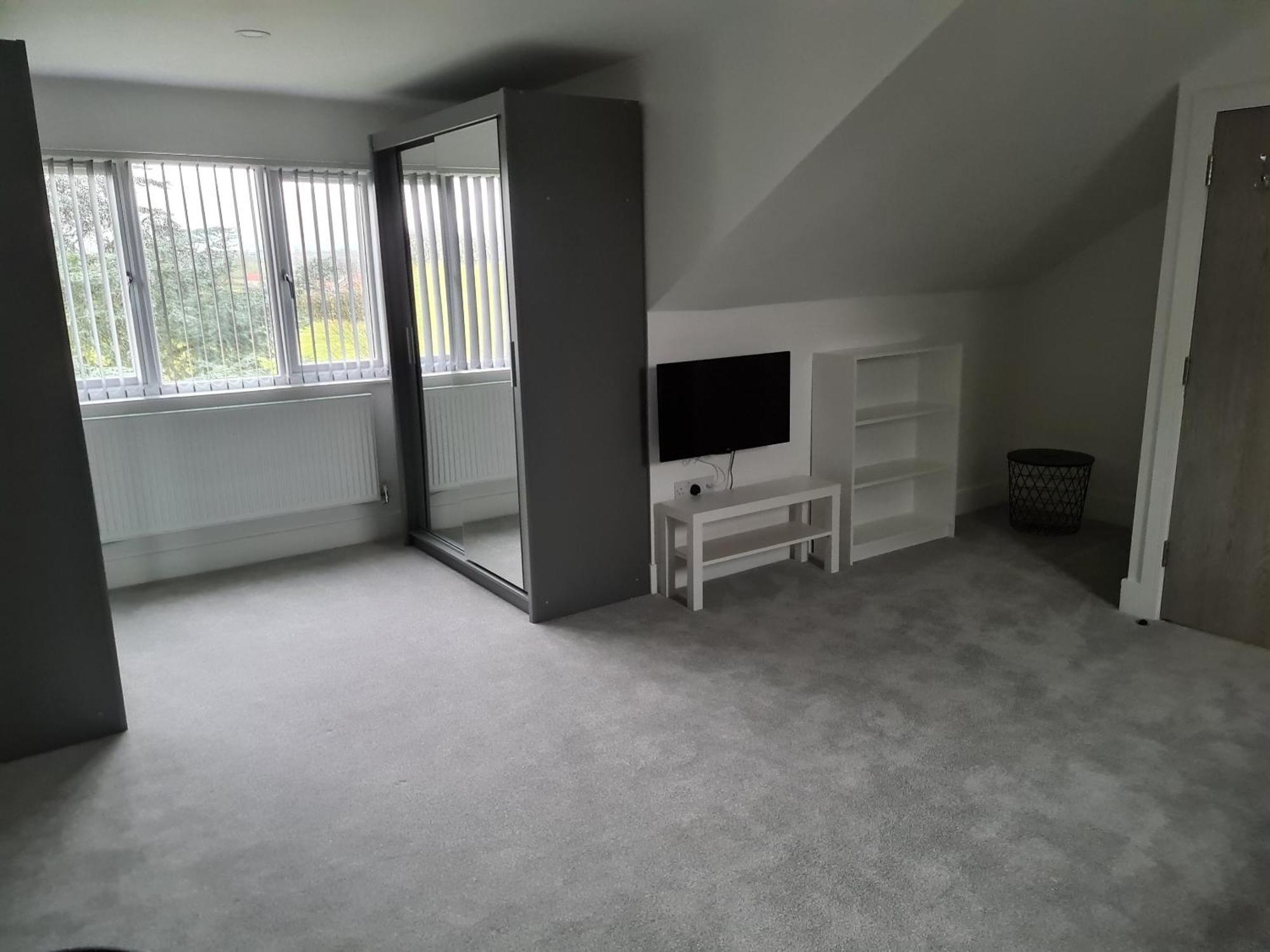 Sav 5 Bed Luxury Detached House In Leicester Humberstone Dış mekan fotoğraf